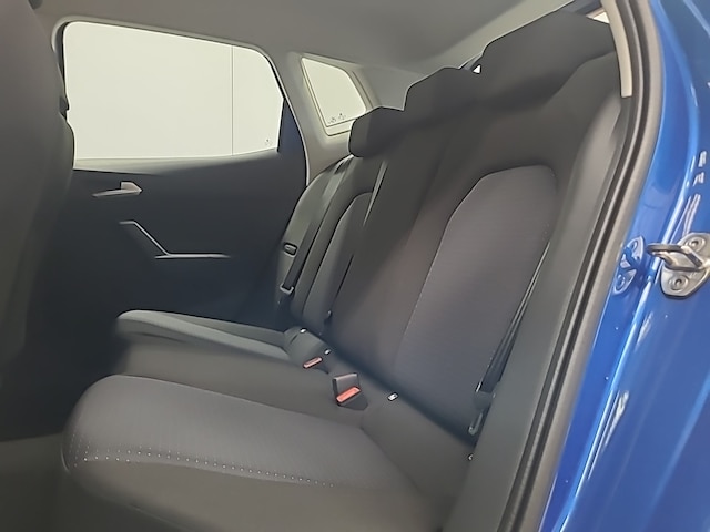 Seat Arona DSG Style