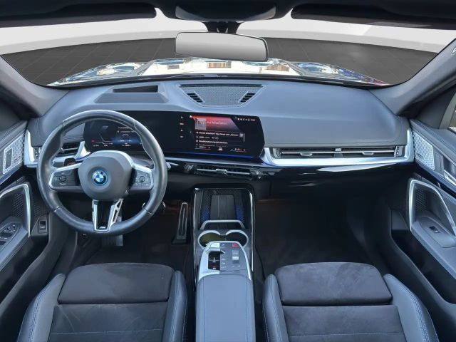 BMW iX1 M-Sport xDrive30