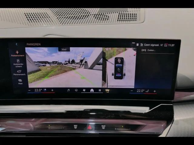 BMW i5 Drive pro M-Sport Sedan eDrive40