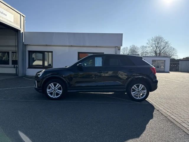 Audi Q2 1.5 TFSI S-Tronic