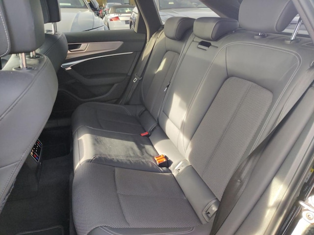 Audi A6 40 TDI Avant S-Tronic