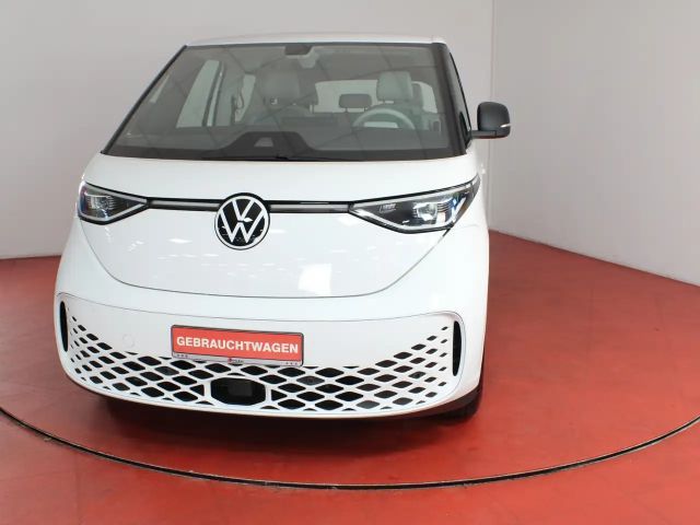 Volkswagen ID.Buzz Pro