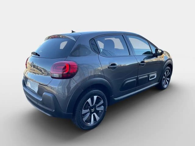 Citroën C3 Max PureTech