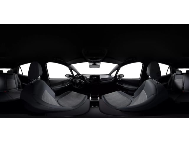 Volkswagen ID.3 Performance Pro