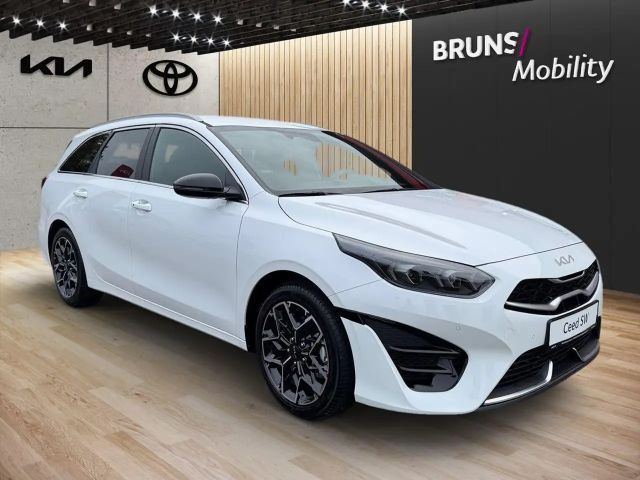 Kia Ceed GT-Line SportWagon