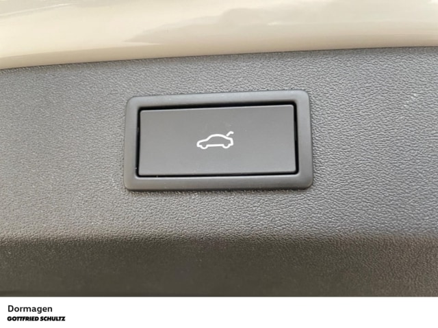 Skoda Enyaq Coupe Sportline