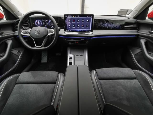 Volkswagen Passat 2.0 TDI Business DSG IQ.Drive