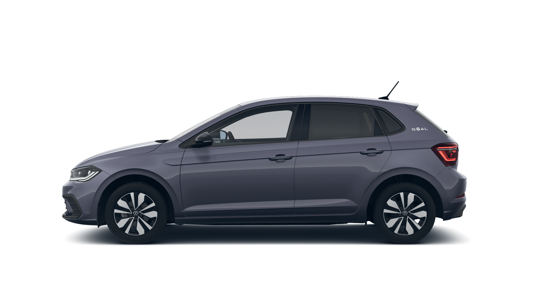 Volkswagen Polo 1.0 l 5-Gang IQLight Navi Virtual LED