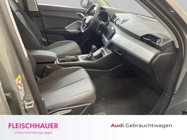 Audi Q3 35 TFSI S-Tronic