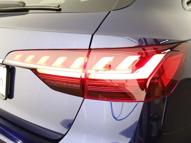 Audi A4 2.0 TDI Avant S-Tronic