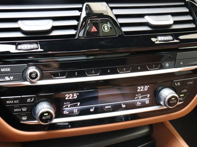 BMW 530 530e M-Sport Touring