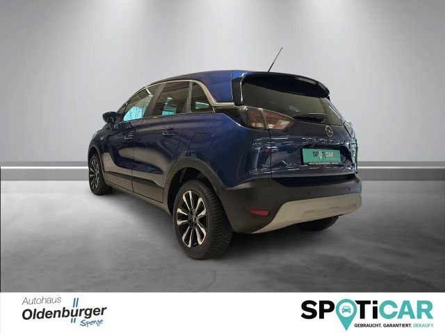 Opel Crossland X Elegance