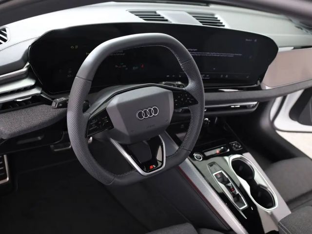 Audi A6 TFSI 150 kW