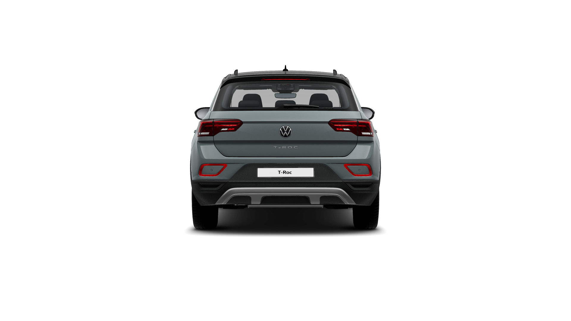 Volkswagen T-Roc 1.0 TSI