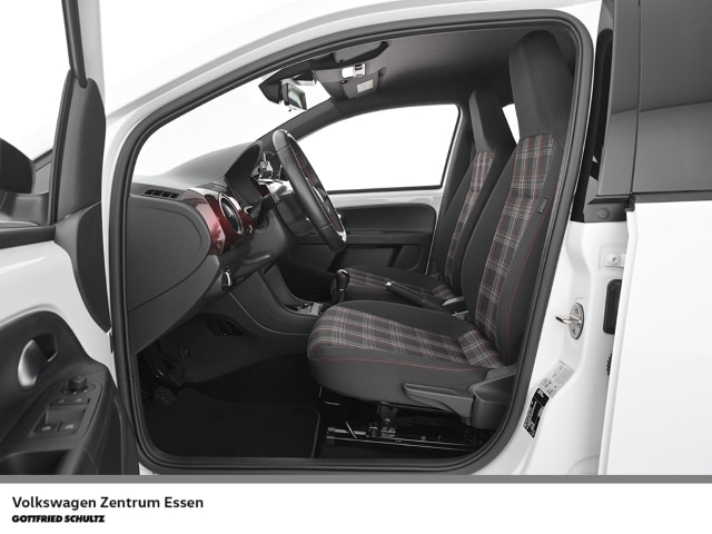 Volkswagen up! GTI