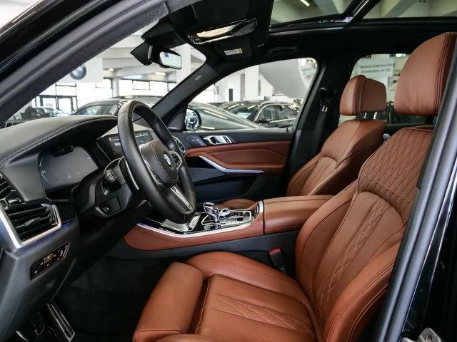 BMW X5 M-Sport xDrive40d