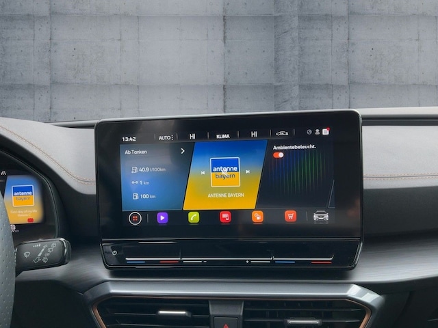 Cupra Formentor 1.5 TSI