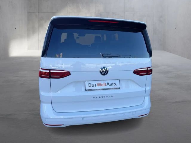 Volkswagen Multivan Business T7
