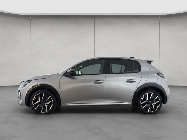 Peugeot 208 EAT8 GT-Line PureTech