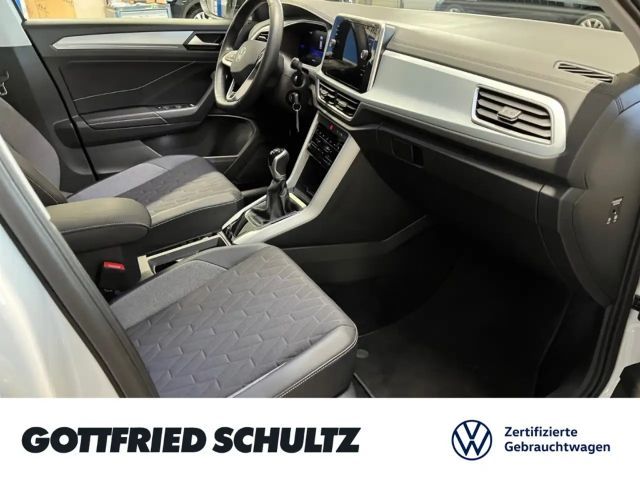 Volkswagen T-Roc 1.0 TSI