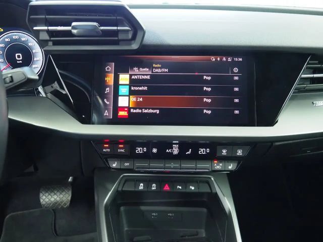 Audi A3 30 TDI Sedan