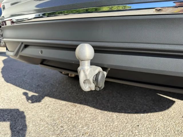 Volkswagen Tiguan 1.5 TSI Allspace DSG Life