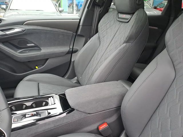 Audi A6 e-tron Avant Quattro