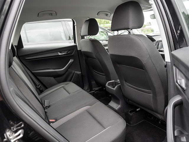 Skoda Karoq 1.0 TSI Active