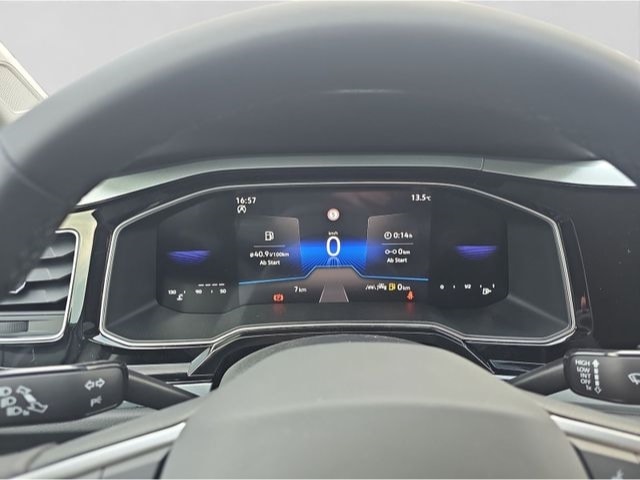 Volkswagen Taigo GOAL 1,0 l TSI OPF 95 PS 5-Gang