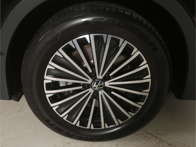 Volkswagen Tiguan 2.0 TDI DSG