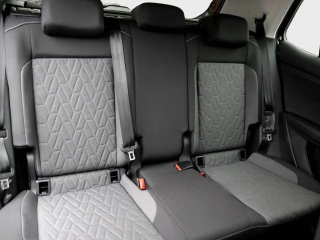 Volkswagen T-Cross 1.5 TSI DSG Life