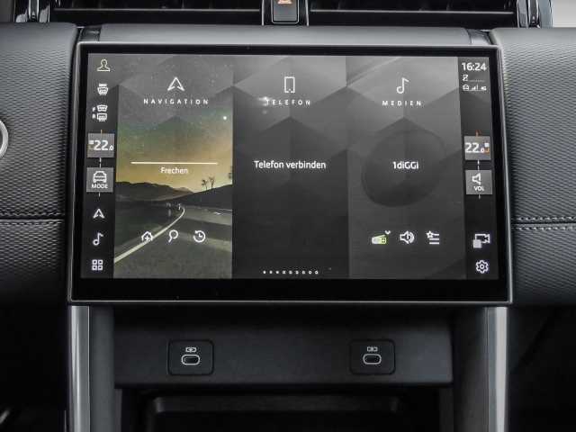 Land Rover Discovery Sport D200 Dynamic SE