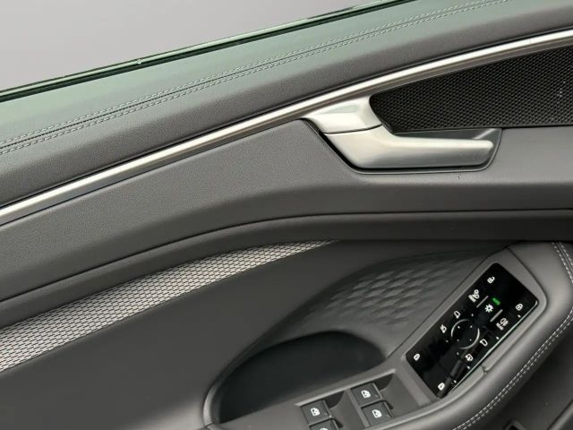 Audi A6 Quattro S-Tronic