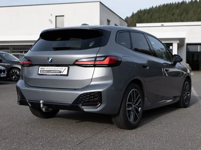 BMW 218 Active Tourer M-Sport