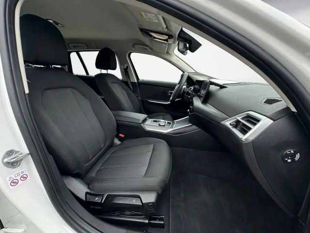 BMW 318 318d Touring