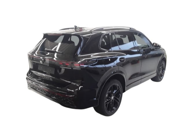 Volkswagen Tiguan 2.0 TDI 4Motion DSG R-Line