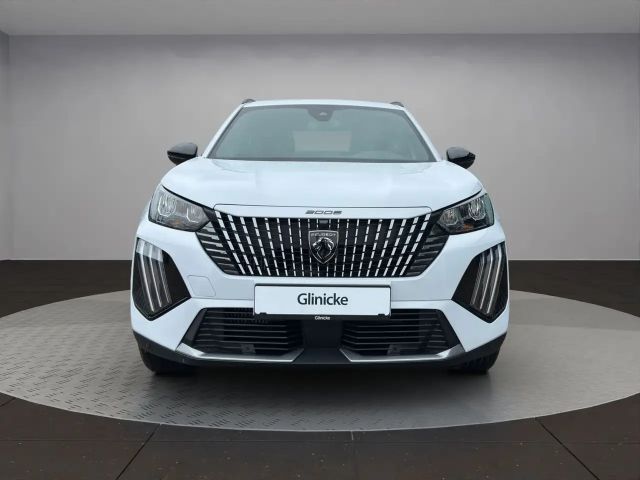 Peugeot 2008 Allure Pack Hybrid