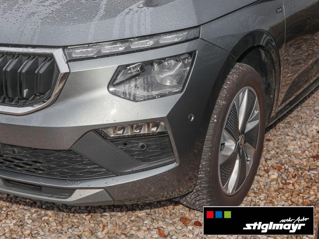 Skoda Kamiq 1.0 TSI Selection