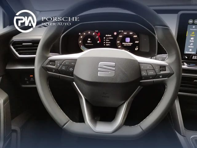 Seat Leon 1.5 TSI Style