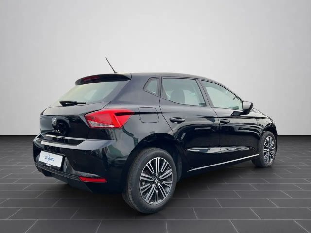 Seat Ibiza 1.0 TSI Style