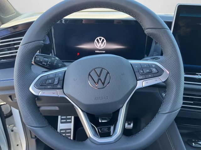 Volkswagen Tiguan 2.0 TDI IQ.Drive R-Line