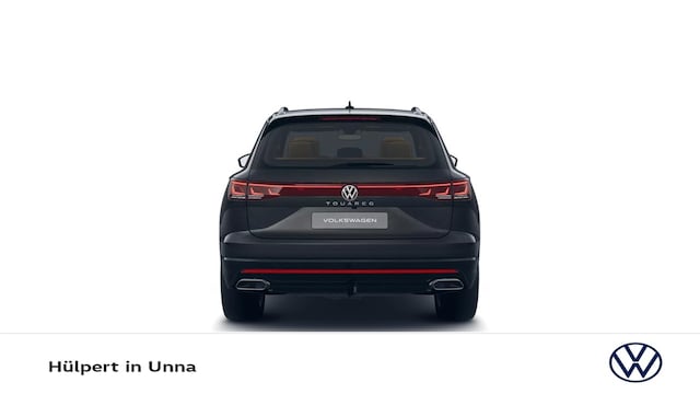 Volkswagen Touareg Elegance Elegance