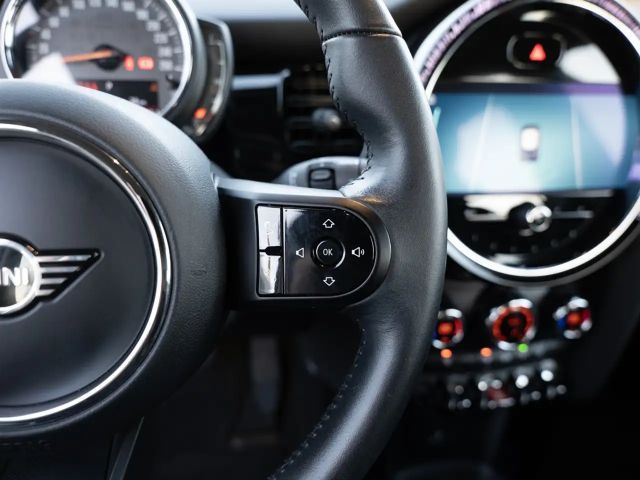 MINI Cooper FACELIFT LED PDC KLIMA Essential Trim