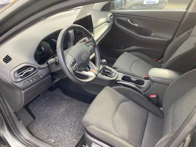 Hyundai i30 Fastback Edition 30Plus 48V DCT