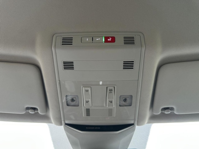 Volkswagen T-Roc 1.5 TSI DSG Style