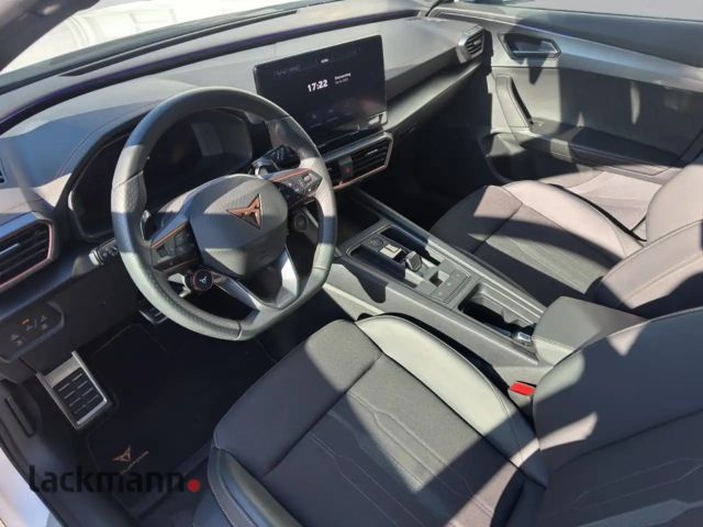 Cupra Formentor 4Drive