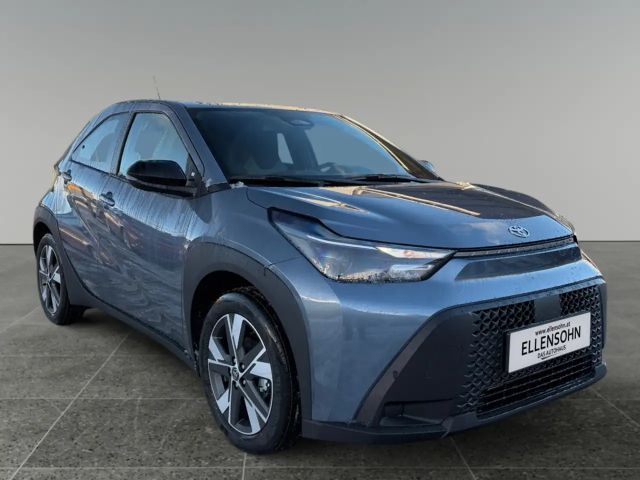 Toyota Aygo X Active Hatchback