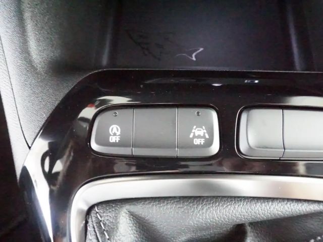 Opel Corsa 1.2 Turbo Edition Turbo