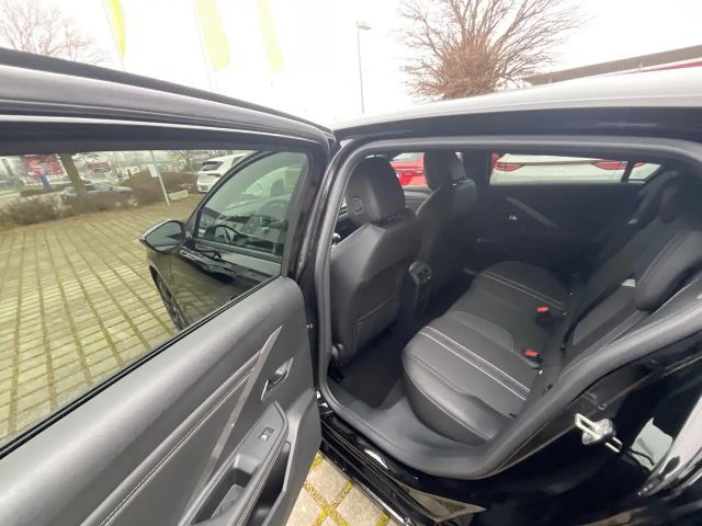 Opel Astra GS-Line Grand Sport