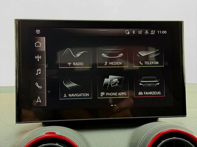 Audi Q2 35 TDI S-Line